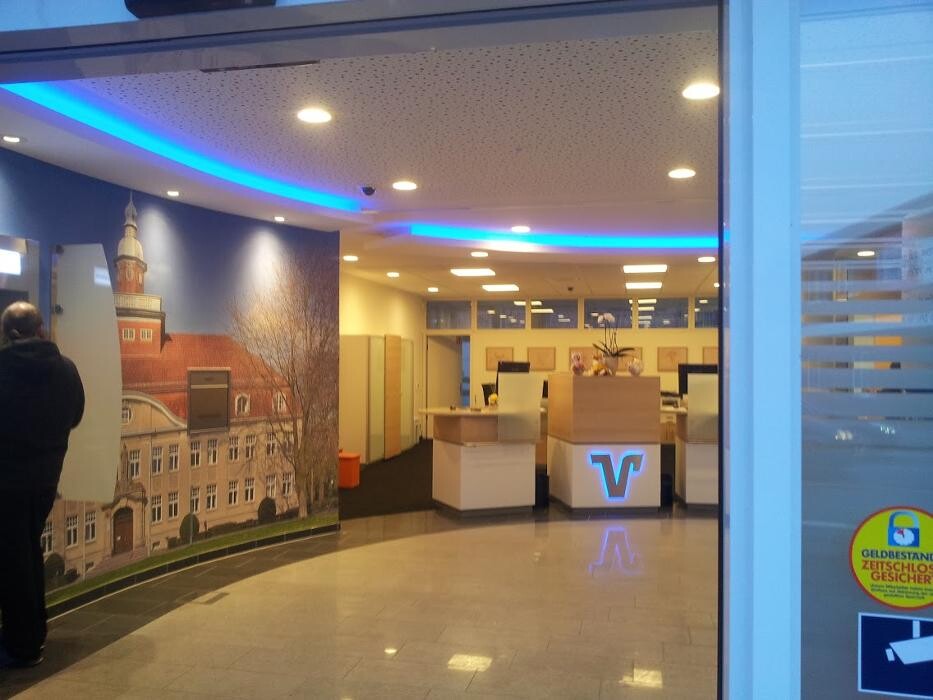 Bilder VR-Bank in Südoldenburg eG