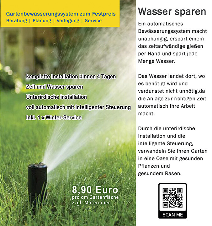 Bilder grünWERK Gartenbau Braunschweig