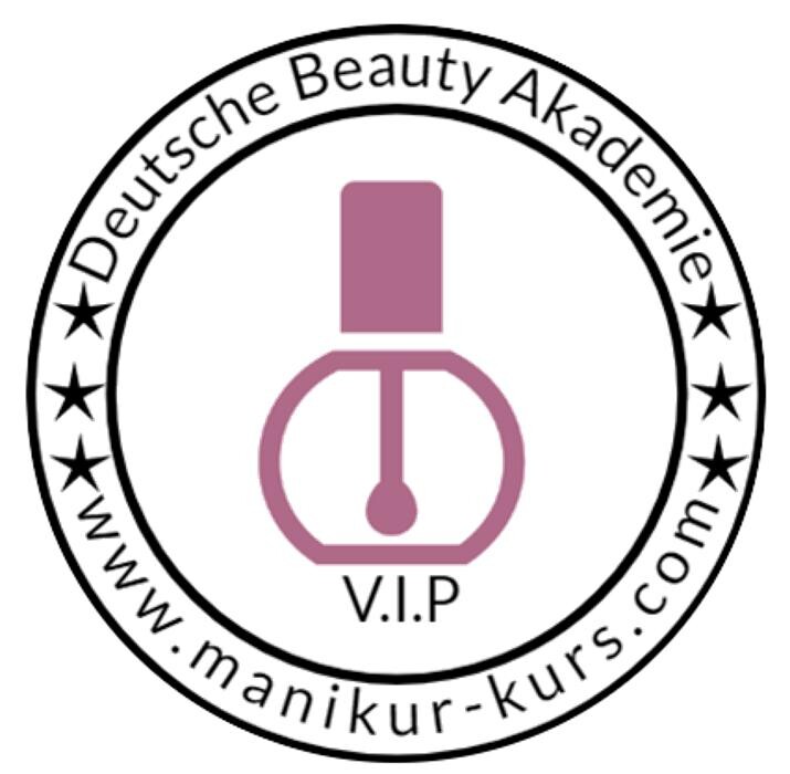 Deutsche Beauty Akademie Logo