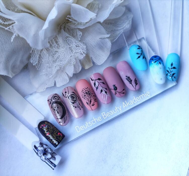 Bilder Deutsche Beauty Akademie