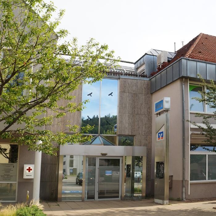 Bilder VR-Bank Ostalb eG - Filiale Lorch