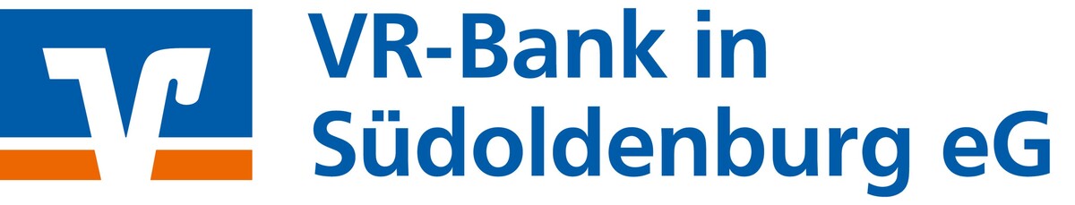 SB-Filiale VR-Bank in Südoldenburg eG Logo