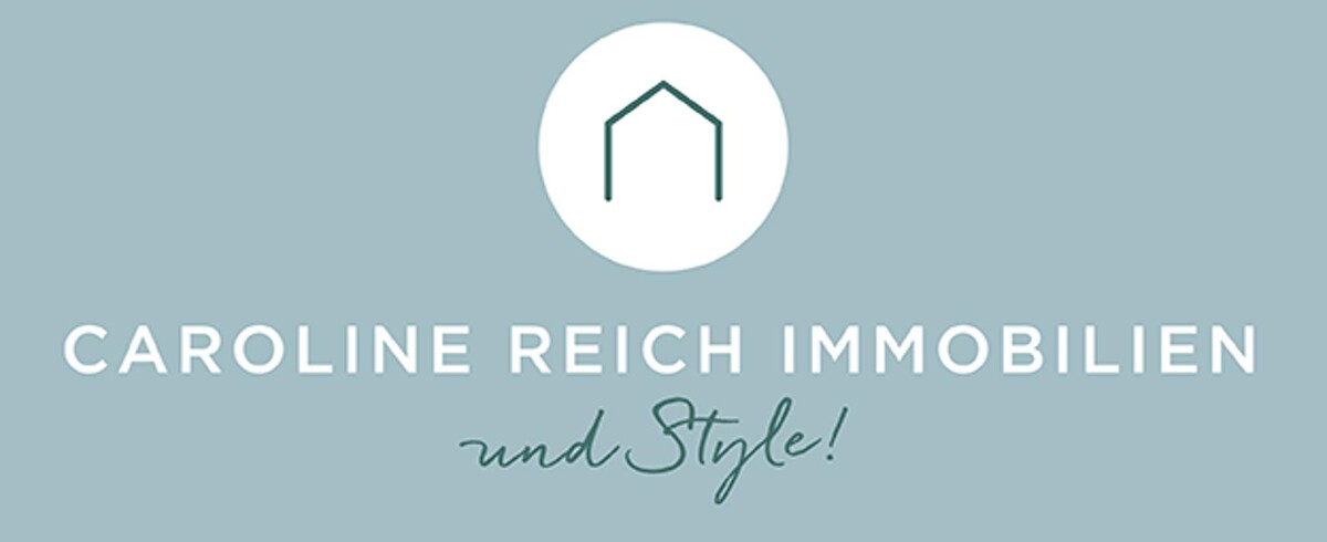 Bilder CAROLINE REICH IMMOBILIEN