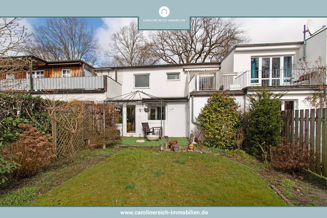Bilder CAROLINE REICH IMMOBILIEN