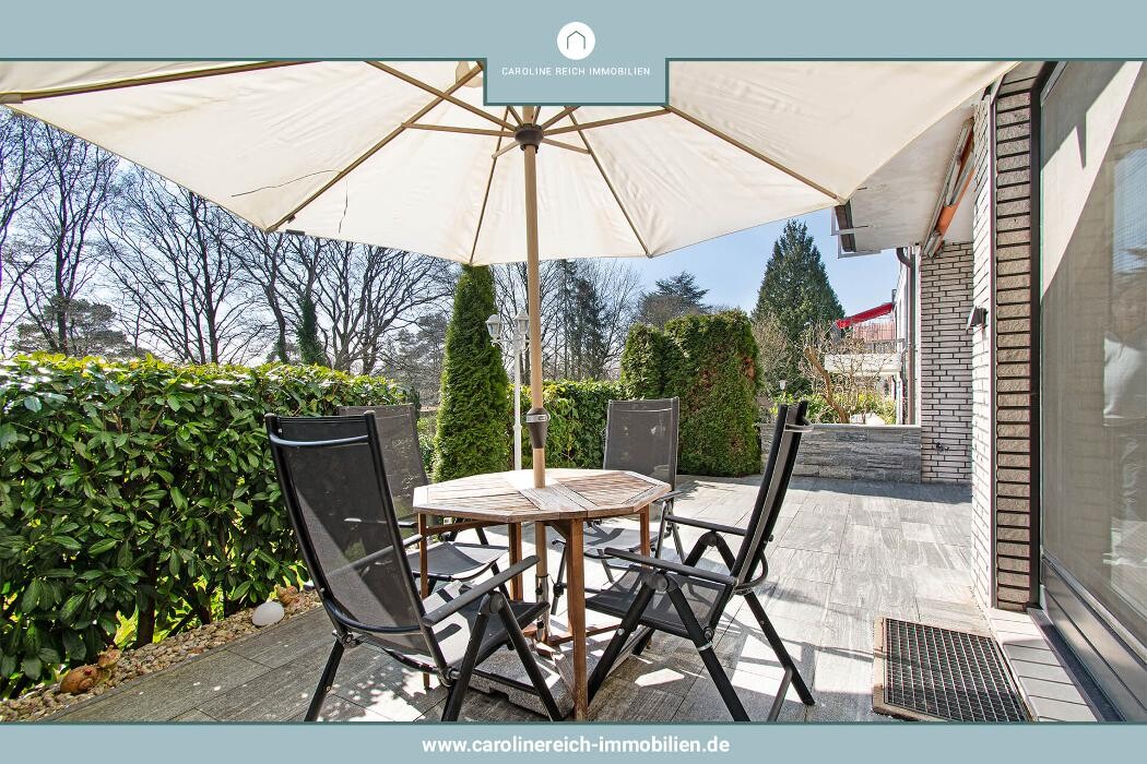 Bilder CAROLINE REICH IMMOBILIEN
