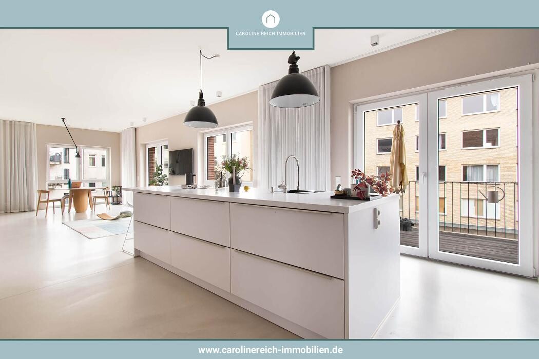 Bilder CAROLINE REICH IMMOBILIEN