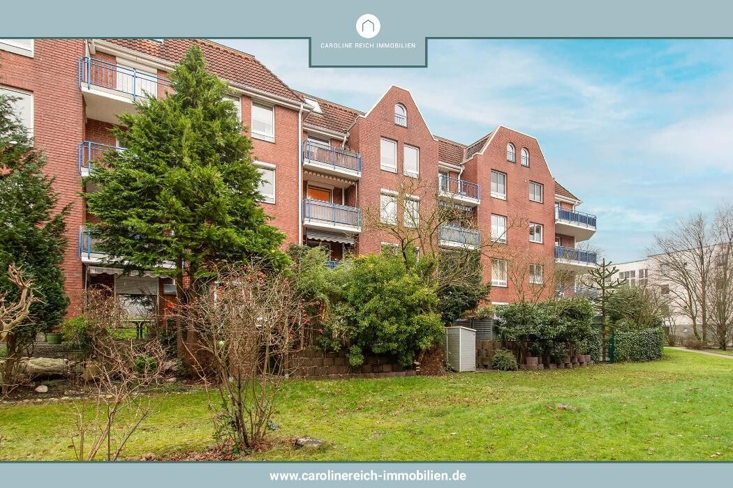 Bilder CAROLINE REICH IMMOBILIEN