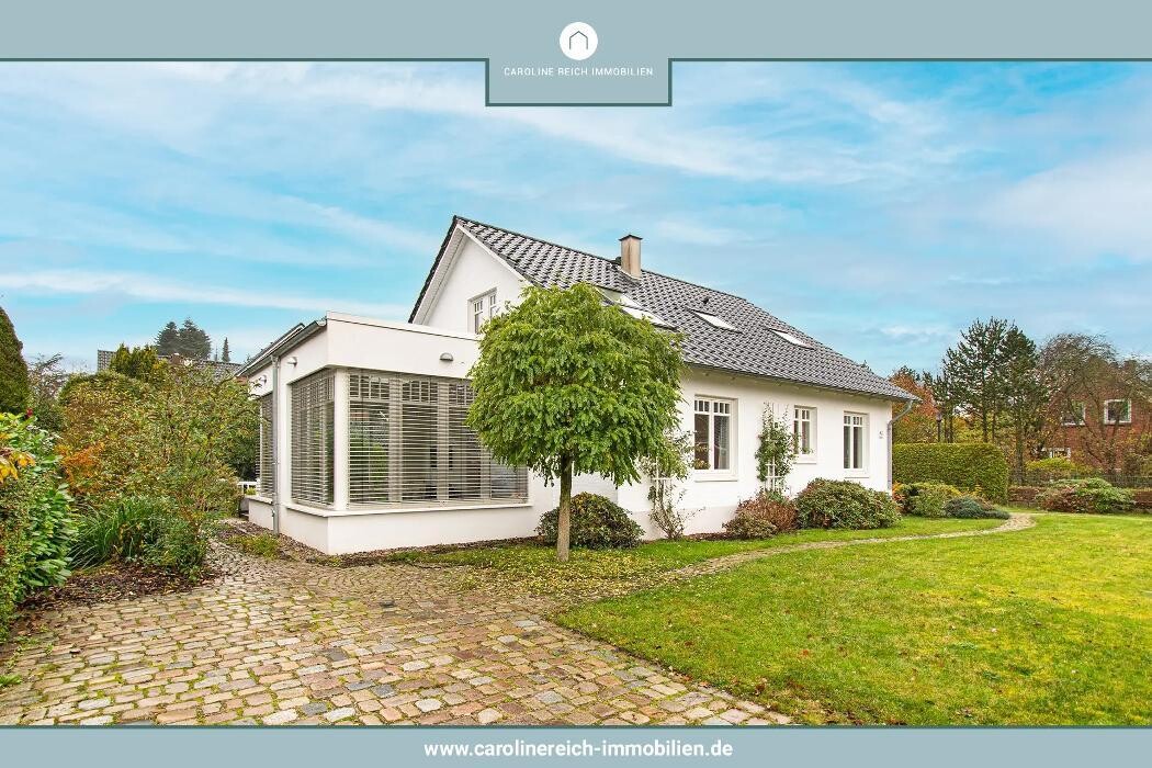 Bilder CAROLINE REICH IMMOBILIEN