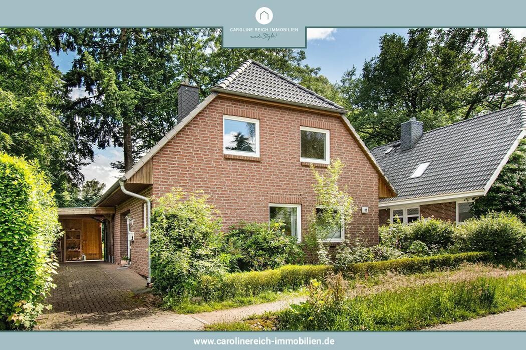 Bilder CAROLINE REICH IMMOBILIEN