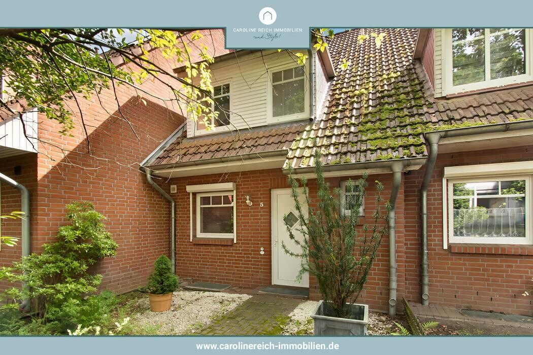 Bilder CAROLINE REICH IMMOBILIEN