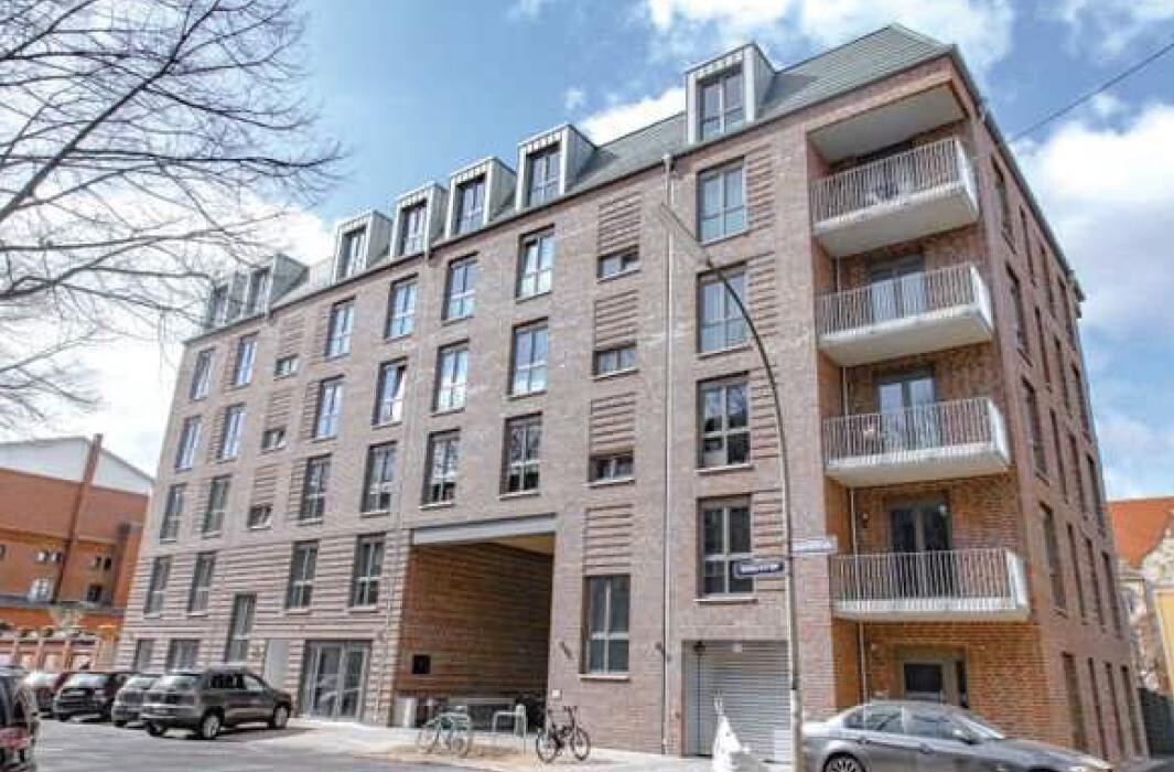 Bilder CAROLINE REICH IMMOBILIEN