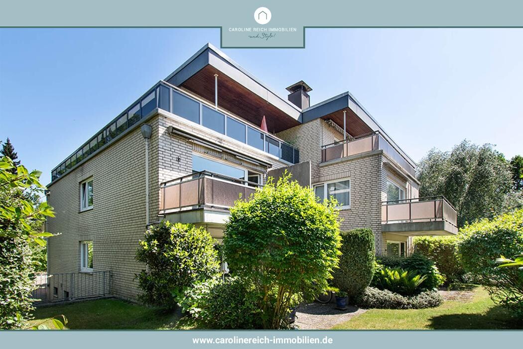 Bilder CAROLINE REICH IMMOBILIEN