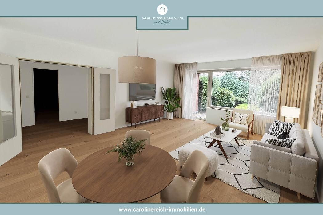 Bilder CAROLINE REICH IMMOBILIEN