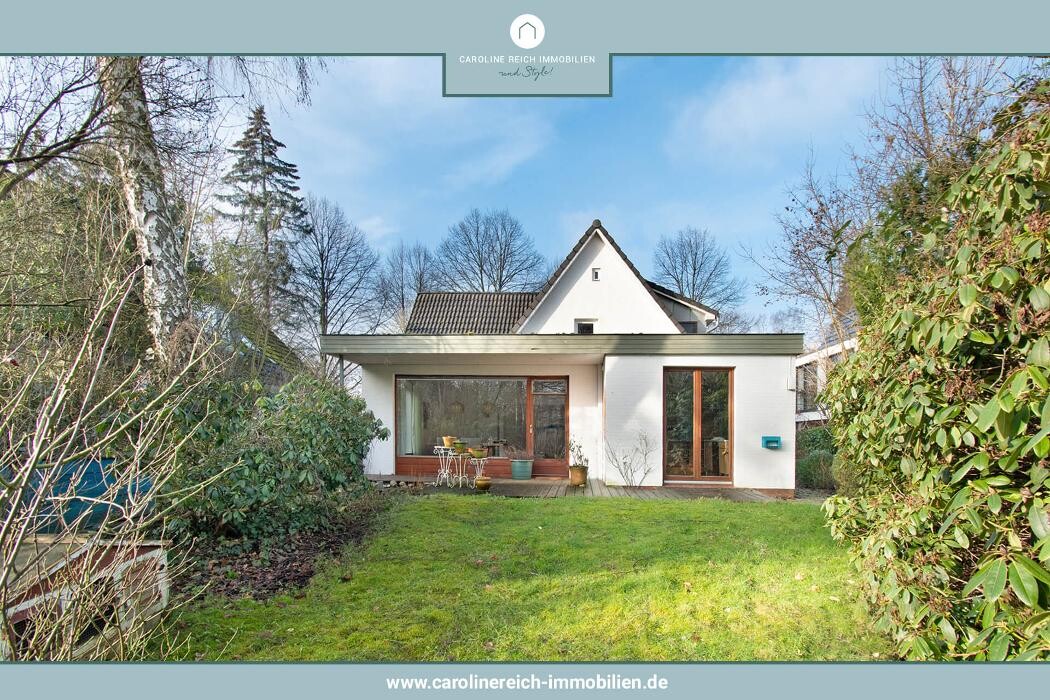 Bilder CAROLINE REICH IMMOBILIEN