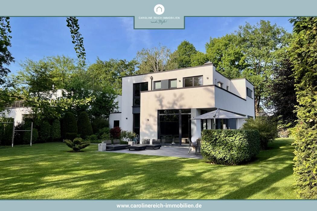 Bilder CAROLINE REICH IMMOBILIEN