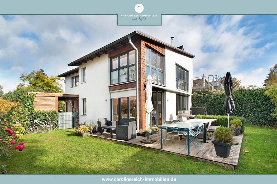 Bilder CAROLINE REICH IMMOBILIEN