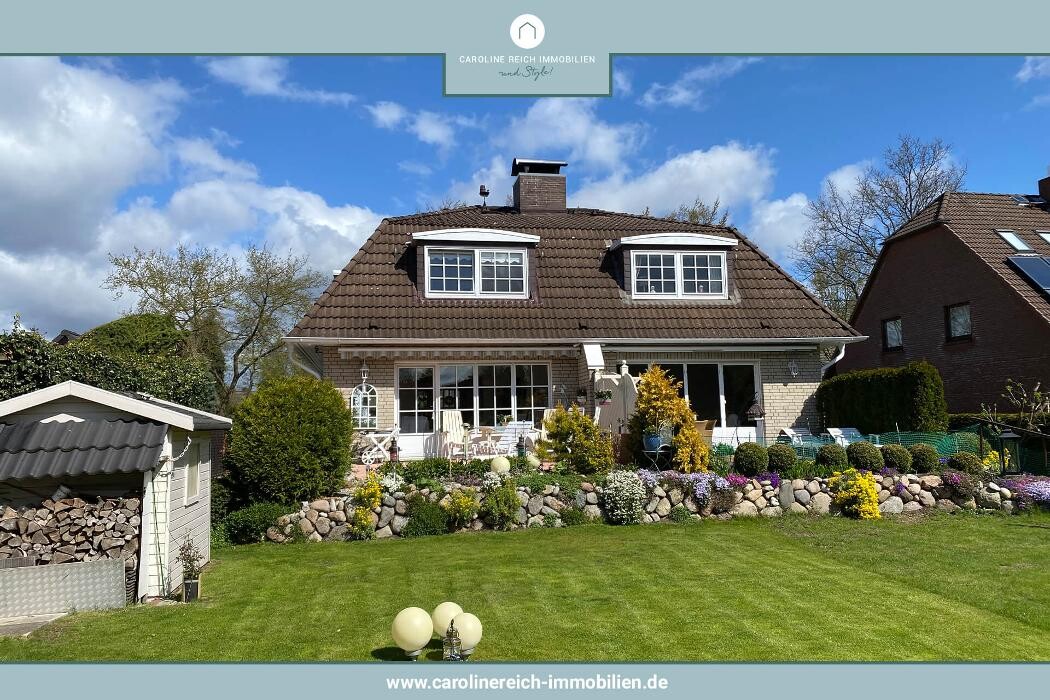Bilder CAROLINE REICH IMMOBILIEN