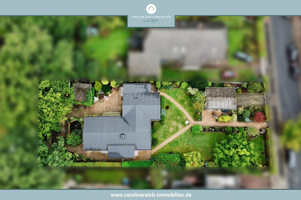 Bilder CAROLINE REICH IMMOBILIEN