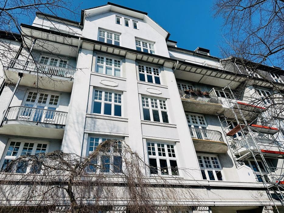 Bilder CAROLINE REICH IMMOBILIEN