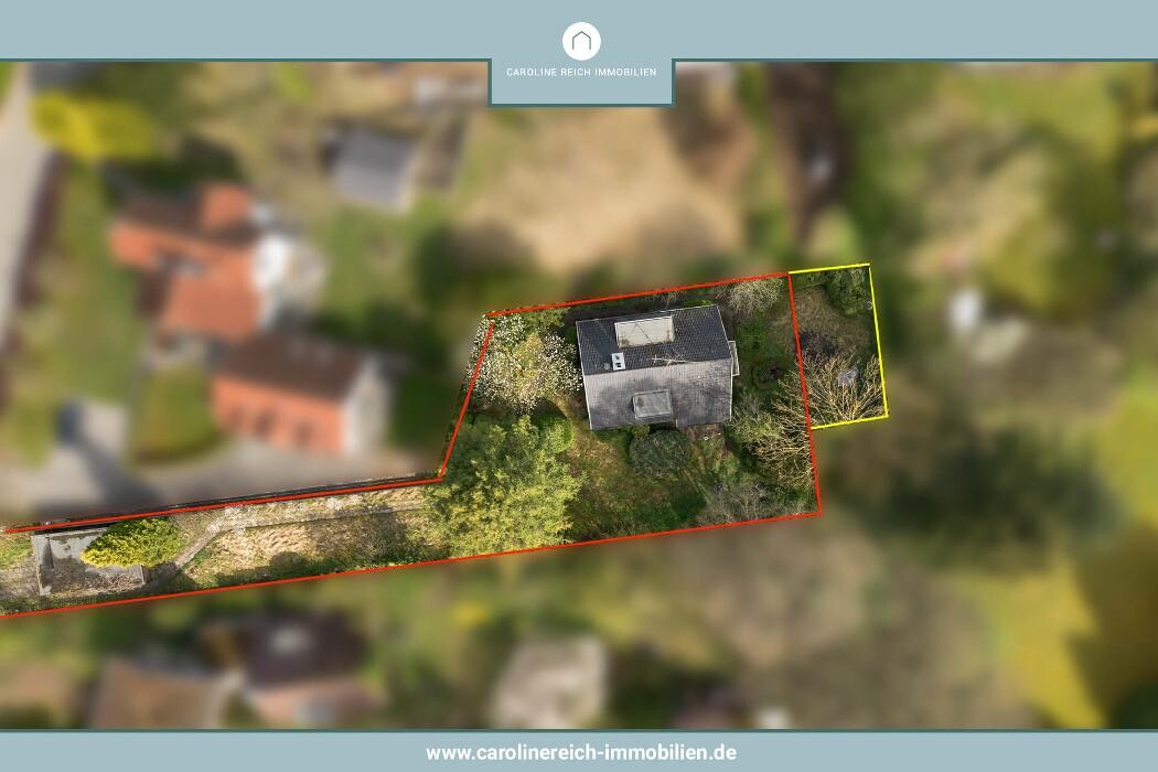 Bilder CAROLINE REICH IMMOBILIEN