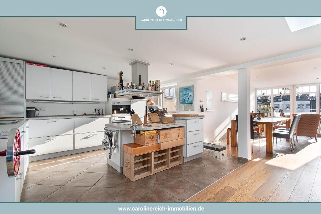Bilder CAROLINE REICH IMMOBILIEN
