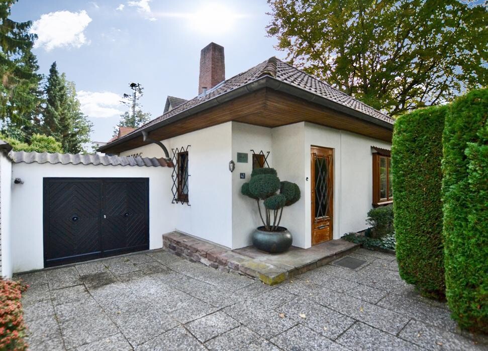 Bilder CAROLINE REICH IMMOBILIEN