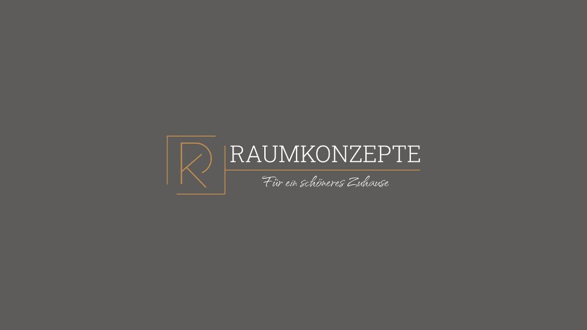Raumkonzepte Logo