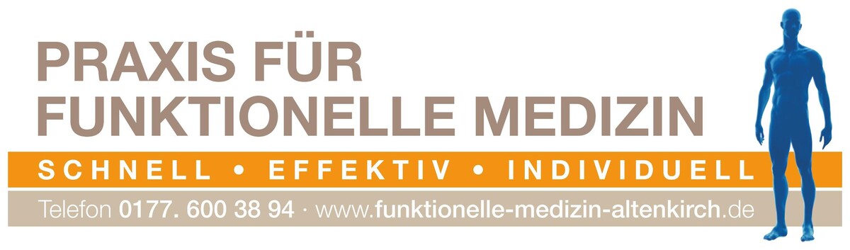 Praxis für Funktionelle Medizin Logo