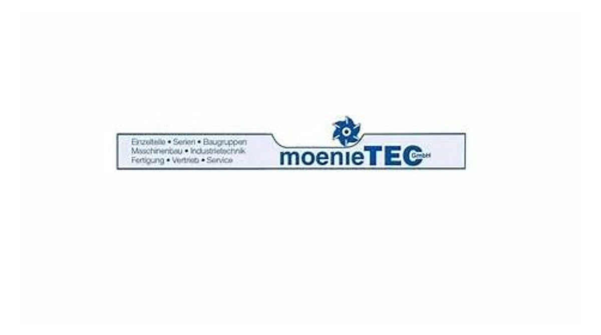 Bilder moenieTEC GmbH