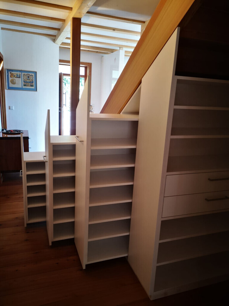 Bilder Schreinerei Klier GmbH & Co. KG