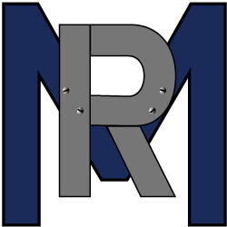 MR Mechanik Logo