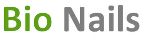 Bio Nails Erfurt GbR Logo