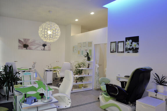 Bilder Bio Nails Erfurt GbR