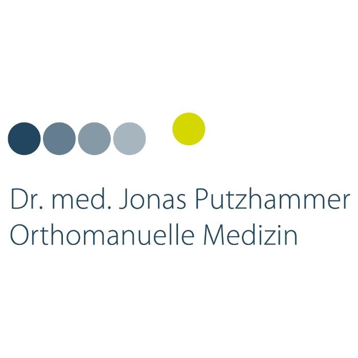 Dr. med Jonas Putzhammer Logo