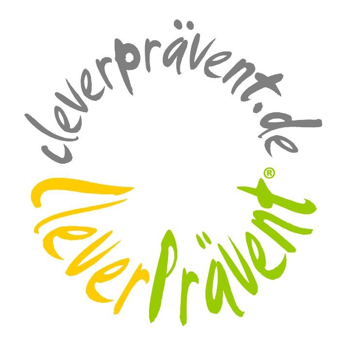 CleverPrävent Logo