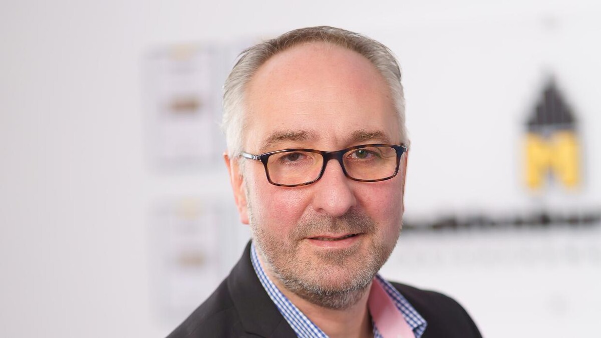 Bilder Mecklenburgische Versicherung Thorsten Klohn