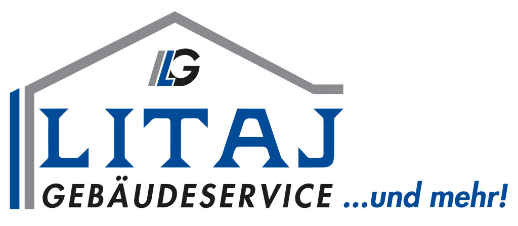 Litaj Gebäudeservice Logo