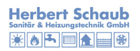 Schaub Sanitär & Heizungstechnik GmbH Logo
