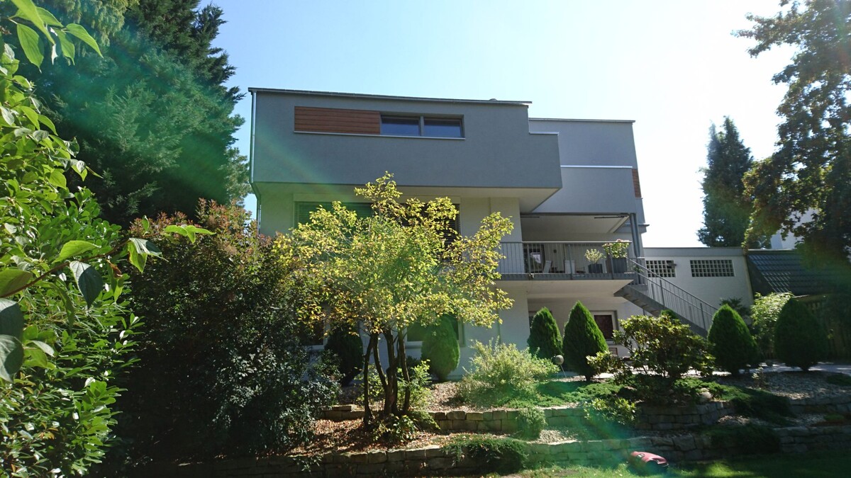 Bilder Architekturbüro Gößling