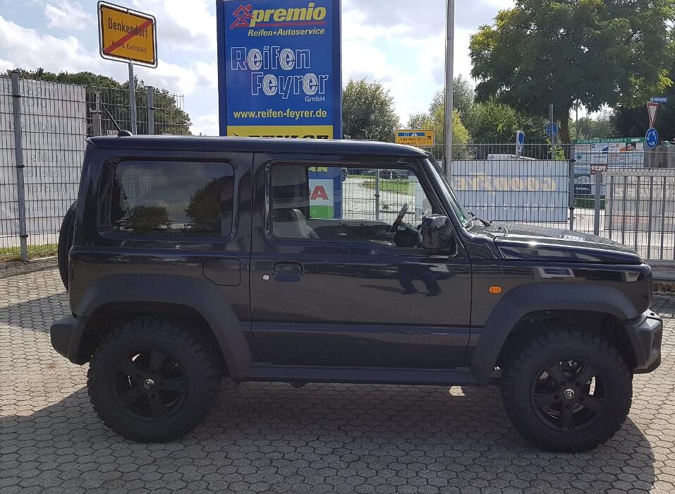 Bilder Premio Reifen + Autoservice Reifen Feyrer GmbH