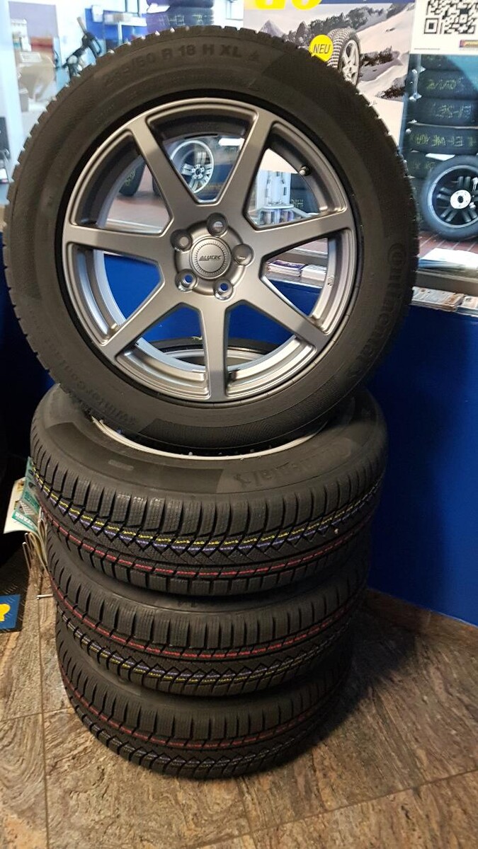 Bilder Premio Reifen + Autoservice Reifen Feyrer GmbH