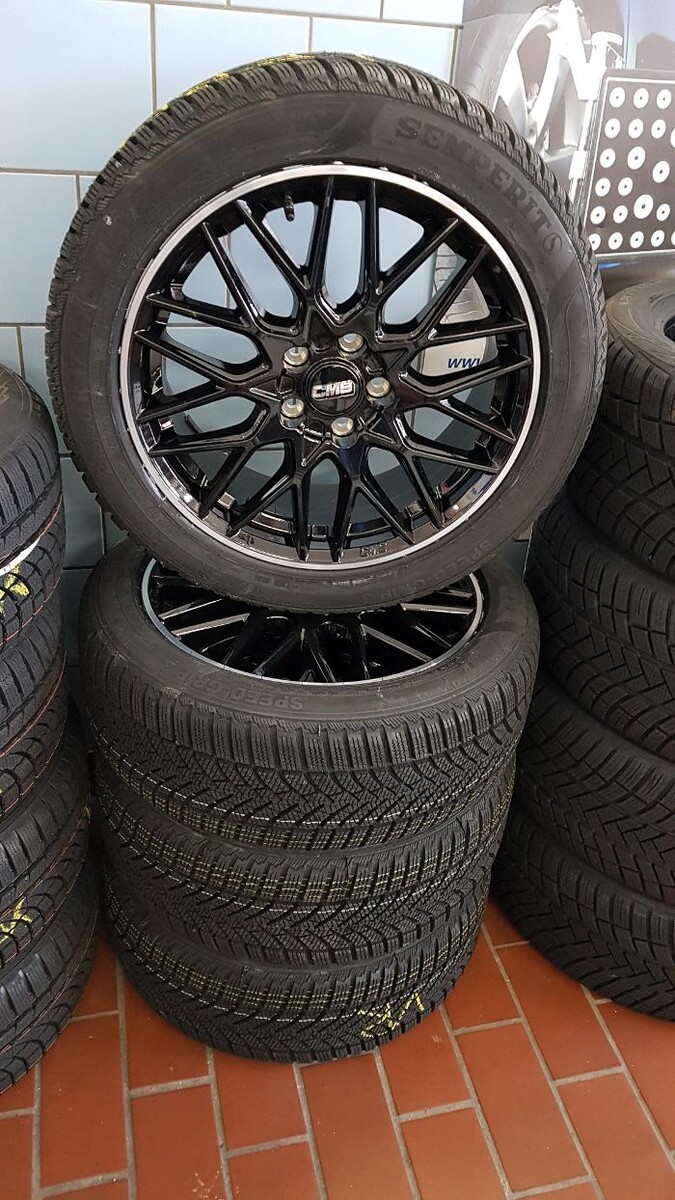Bilder Premio Reifen + Autoservice Reifen Feyrer GmbH