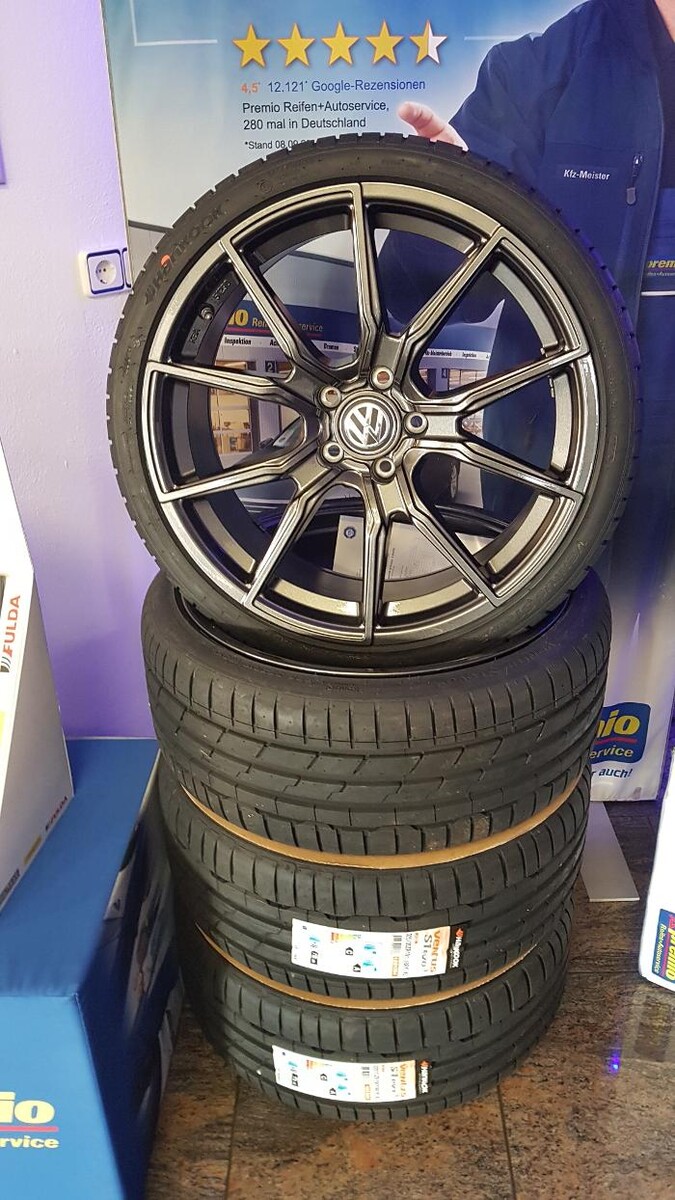 Bilder Premio Reifen + Autoservice Reifen Feyrer GmbH