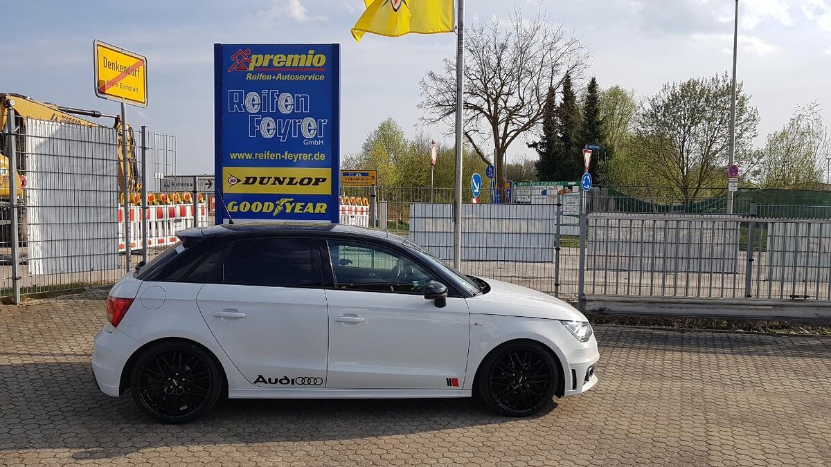 Bilder Premio Reifen + Autoservice Reifen Feyrer GmbH