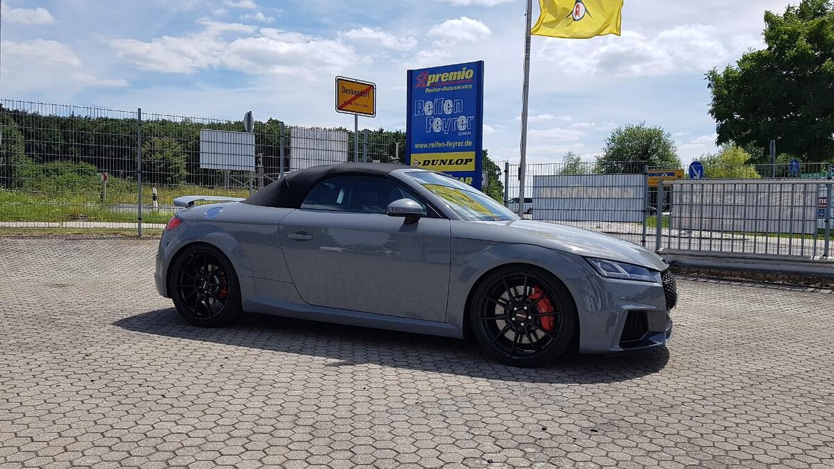Bilder Premio Reifen + Autoservice Reifen Feyrer GmbH