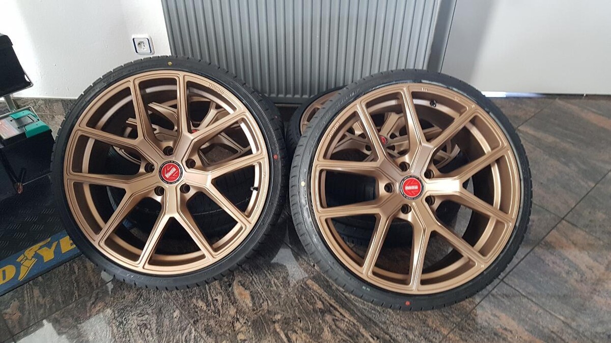 Bilder Premio Reifen + Autoservice Reifen Feyrer GmbH