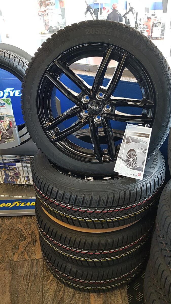 Bilder Premio Reifen + Autoservice Reifen Feyrer GmbH