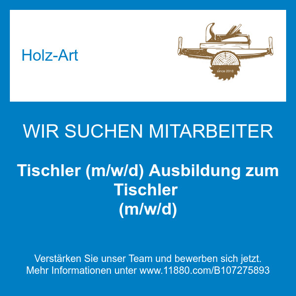 Bilder Holz-Art