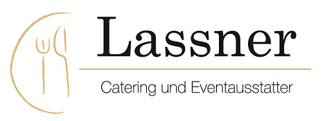 Lassner Catering & Eventausstatter Logo
