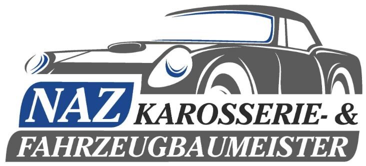 NAZ Karosserie- & Fahrzeugbau Logo